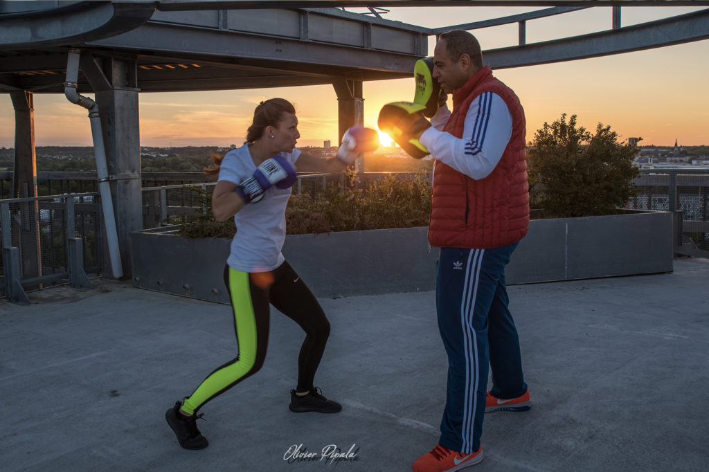 coaching privé à Angers