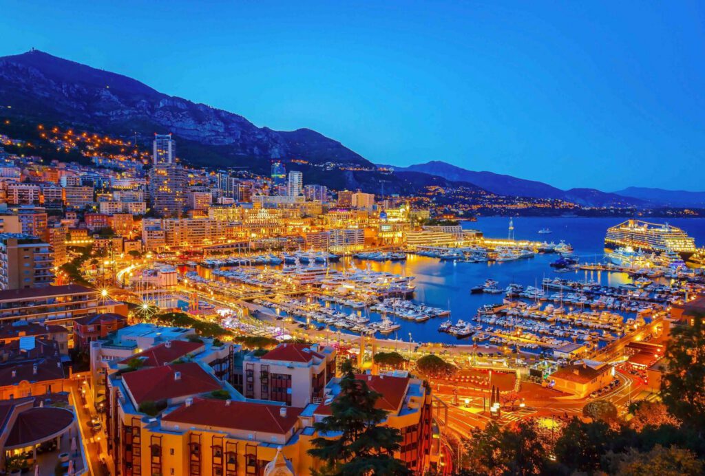 Monaco